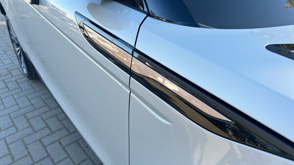 Used Land Rover Range Rover Evoque 2022 for sale - 76008022: Photo 24