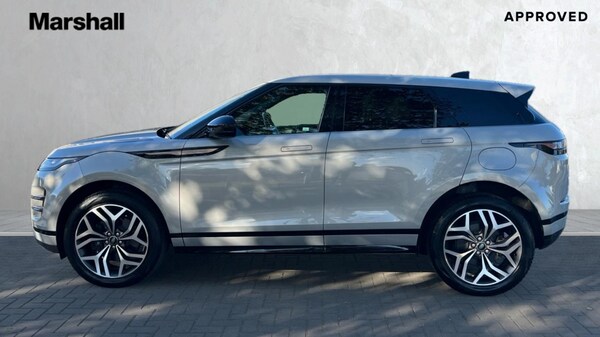 Used Land Rover Range Rover Evoque 2022 for sale - 76008022: Photo 26
