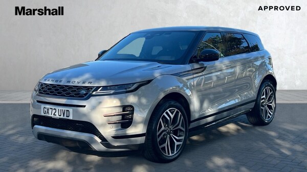 Used Land Rover Range Rover Evoque 2022 for sale - 76008022: Photo 27