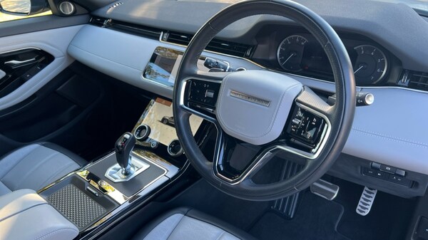 Used Land Rover Range Rover Evoque 2022 for sale - 76008022: Photo 28