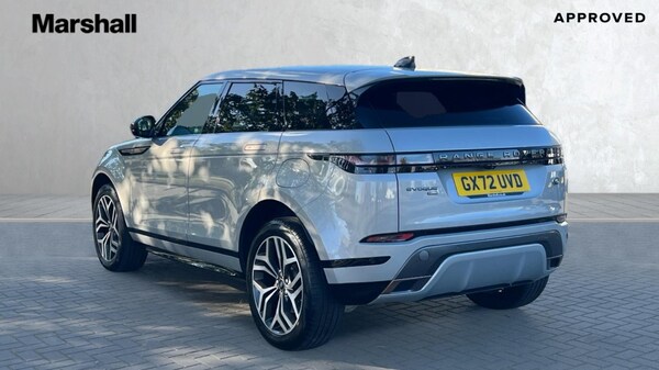 Used Land Rover Range Rover Evoque 2022 for sale - 76008022: Photo 2