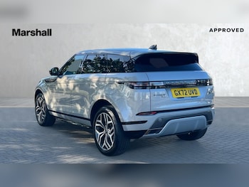 Used Land Rover Range Rover Evoque 2022 for sale - 76008022: Photo 2