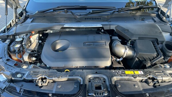 Used Land Rover Range Rover Evoque 2022 for sale - 76008022: Photo 30