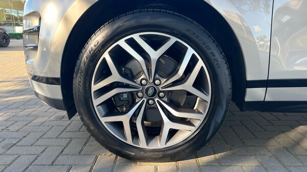 Used Land Rover Range Rover Evoque 2022 for sale - 76008022: Photo 31