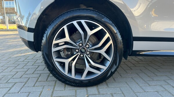 Used Land Rover Range Rover Evoque 2022 for sale - 76008022: Photo 32