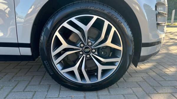 Used Land Rover Range Rover Evoque 2022 for sale - 76008022: Photo 33