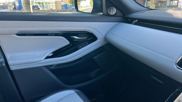 Used Land Rover Range Rover Evoque 2022 for sale - 76008022: Photo 35