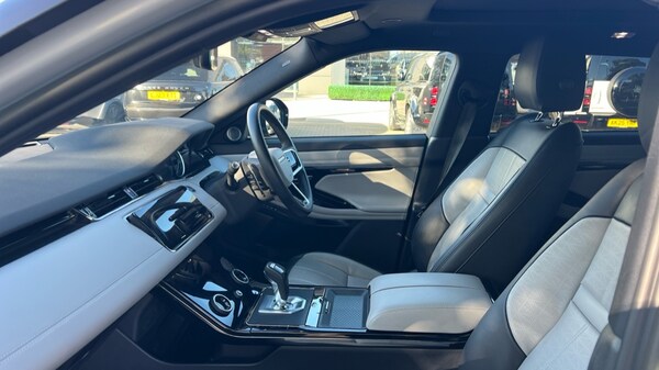 Used Land Rover Range Rover Evoque 2022 for sale - 76008022: Photo 3