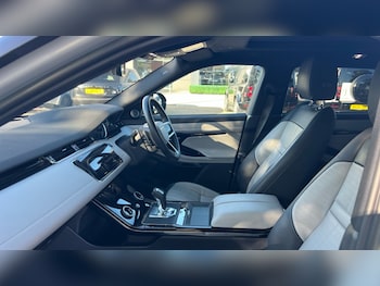 Used Land Rover Range Rover Evoque 2022 for sale - 76008022: Photo 3