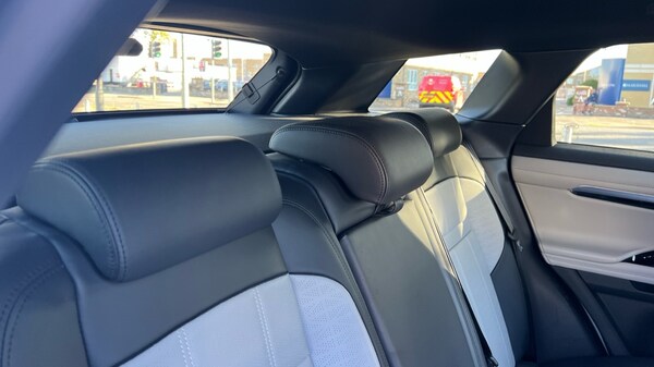 Used Land Rover Range Rover Evoque 2022 for sale - 76008022: Photo 40