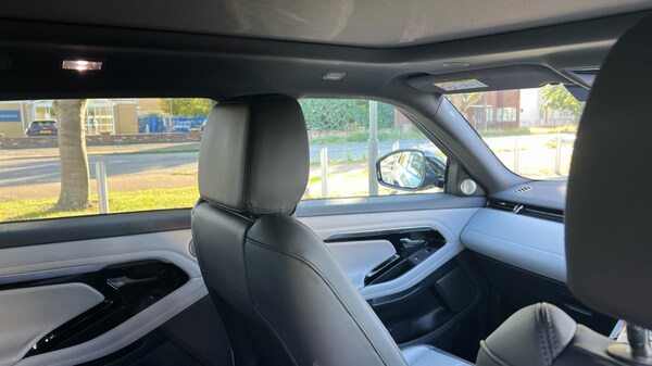Used Land Rover Range Rover Evoque 2022 for sale - 76008022: Photo 41