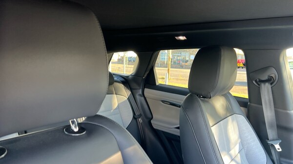 Used Land Rover Range Rover Evoque 2022 for sale - 76008022: Photo 44