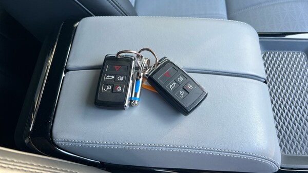 Used Land Rover Range Rover Evoque 2022 for sale - 76008022: Photo 45