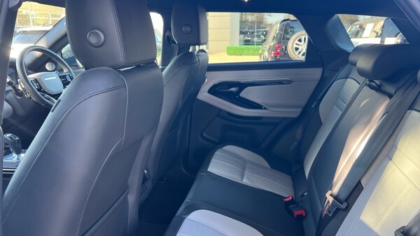Used Land Rover Range Rover Evoque 2022 for sale - 76008022: Photo 4