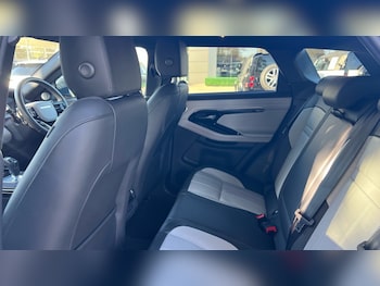 Used Land Rover Range Rover Evoque 2022 for sale - 76008022: Photo 4