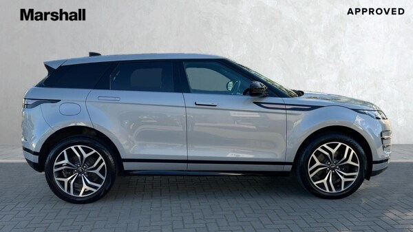 Used Land Rover Range Rover Evoque 2022 for sale - 76008022: Photo 5