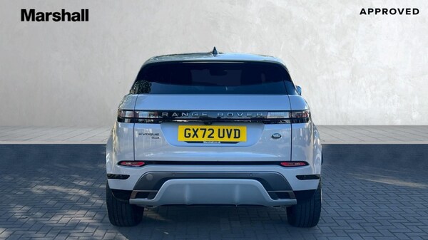 Used Land Rover Range Rover Evoque 2022 for sale - 76008022: Photo 6