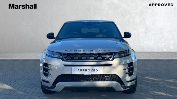 Used Land Rover Range Rover Evoque 2022 for sale - 76008022: Photo 7