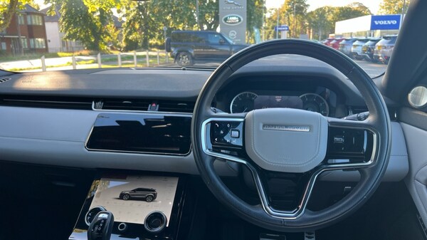Used Land Rover Range Rover Evoque 2022 for sale - 76008022: Photo 9