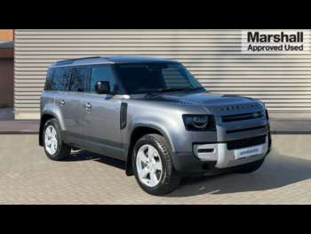 2021 - 3.0 D300 Hard Top HSE Auto