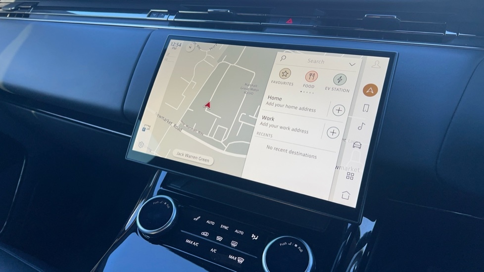 Used Land Rover Range Rover Sport 2023 for sale - 76766049: Photo 11