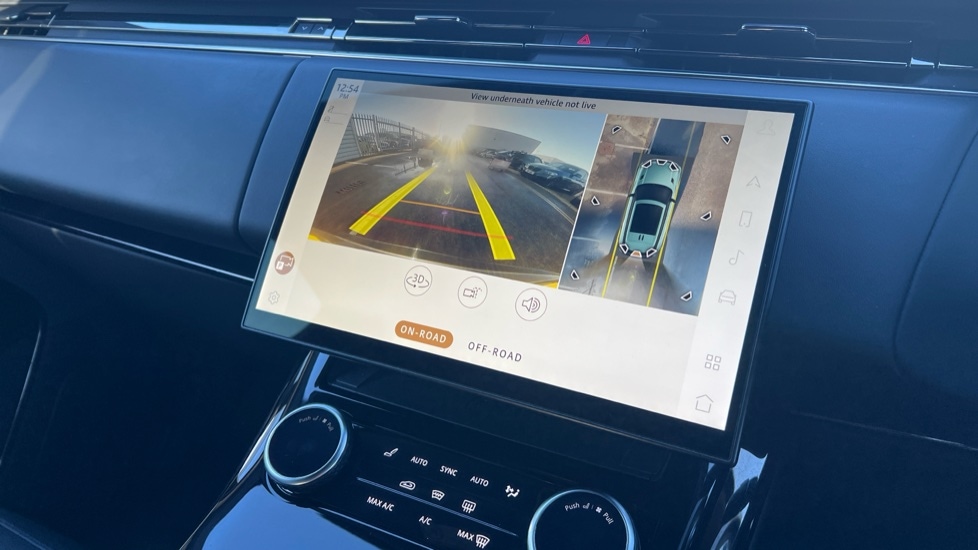 Used Land Rover Range Rover Sport 2023 for sale - 76766049: Photo 12