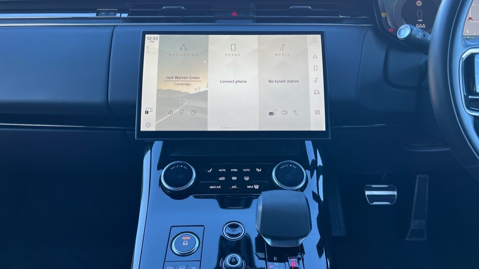 Used Land Rover Range Rover Sport 2023 for sale - 76766049: Photo 14