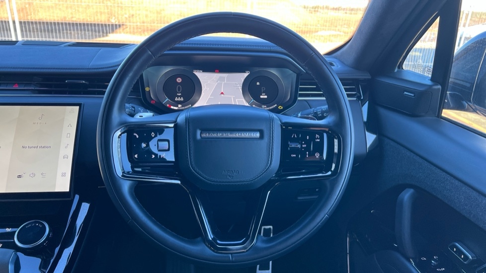 Used Land Rover Range Rover Sport 2023 for sale - 76766049: Photo 15