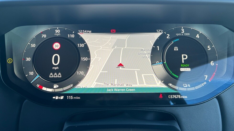 Used Land Rover Range Rover Sport 2023 for sale - 76766049: Photo 16