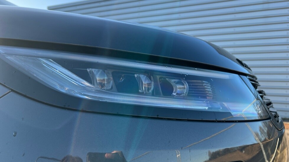 Used Land Rover Range Rover Sport 2023 for sale - 76766049: Photo 17