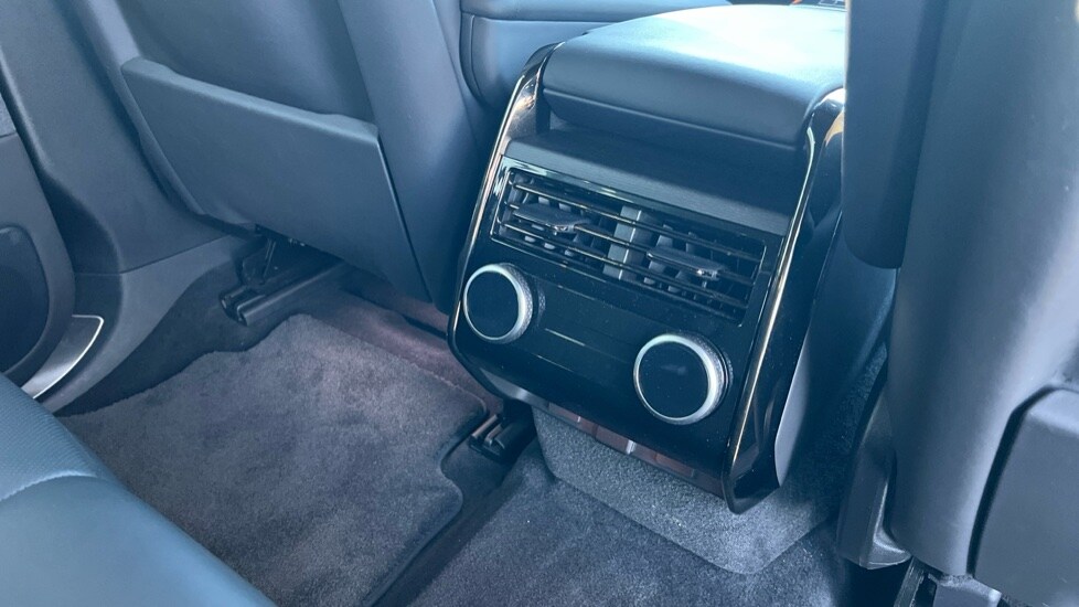 Used Land Rover Range Rover Sport 2023 for sale - 76766049: Photo 18