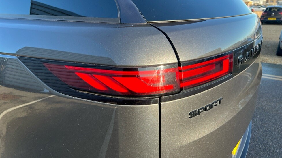 Used Land Rover Range Rover Sport 2023 for sale - 76766049: Photo 19