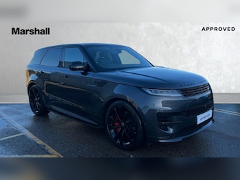 2023 - RANGE ROVER SPORT 3.0 P440e Autobiography 5dr Auto