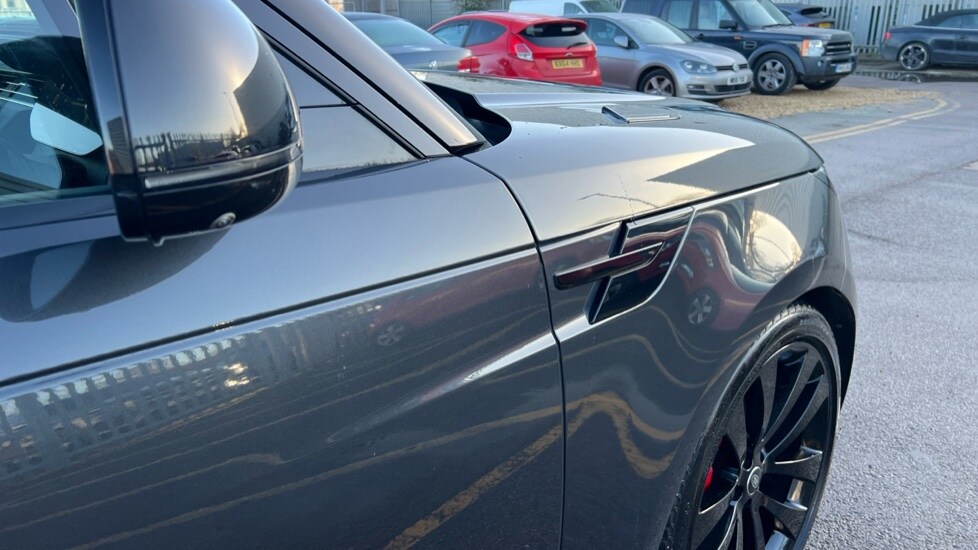 Used Land Rover Range Rover Sport 2023 for sale - 76766049: Photo 20