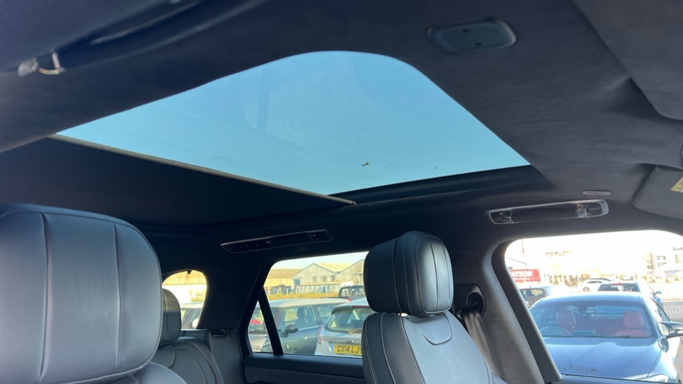 Used Land Rover Range Rover Sport 2023 for sale - 76766049: Photo 21