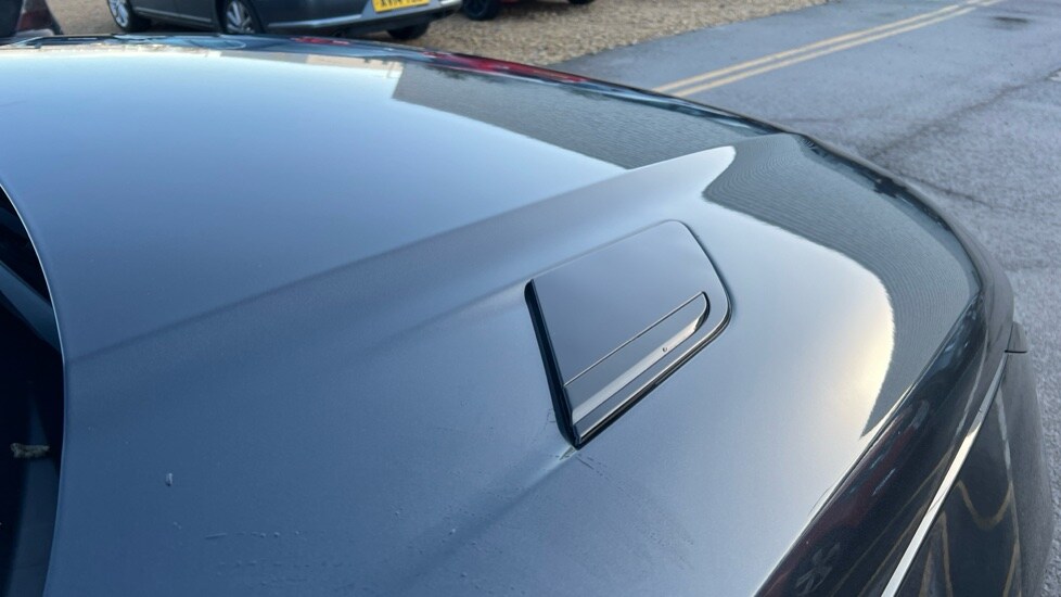 Used Land Rover Range Rover Sport 2023 for sale - 76766049: Photo 23