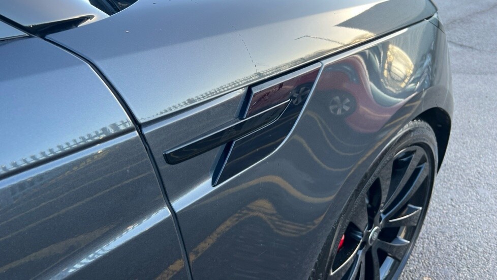 Used Land Rover Range Rover Sport 2023 for sale - 76766049: Photo 24