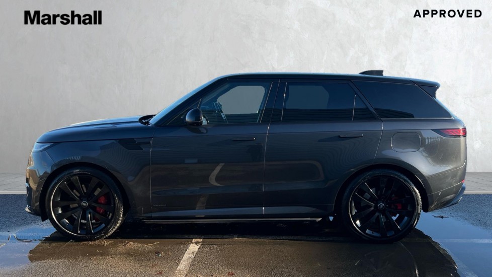 Used Land Rover Range Rover Sport 2023 for sale - 76766049: Photo 26