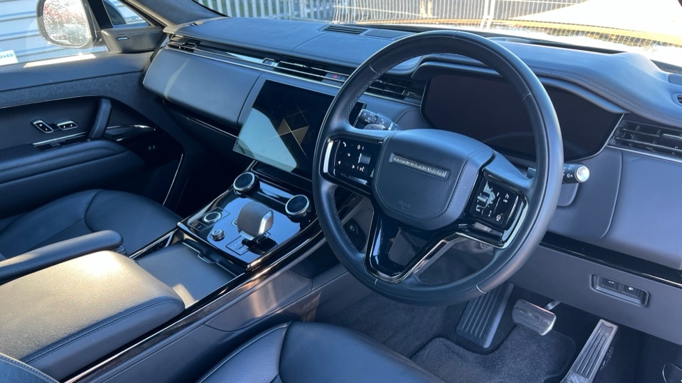 Used Land Rover Range Rover Sport 2023 for sale - 76766049: Photo 28