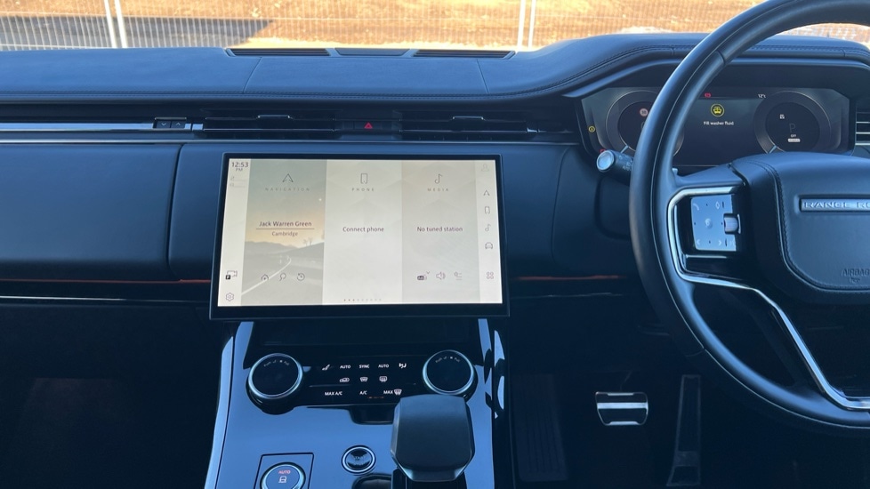 Used Land Rover Range Rover Sport 2023 for sale - 76766049: Photo 29