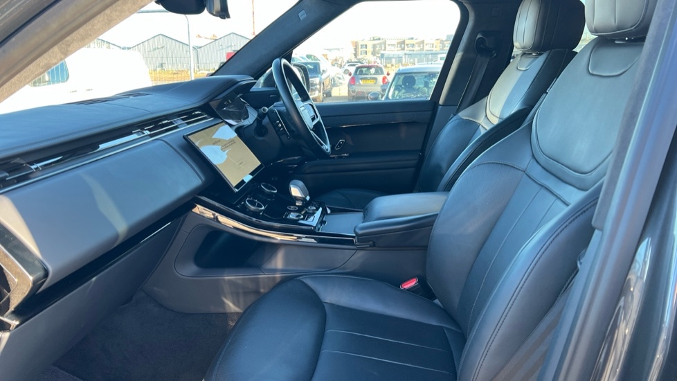 Used Land Rover Range Rover Sport 2023 for sale - 76766049: Photo 3
