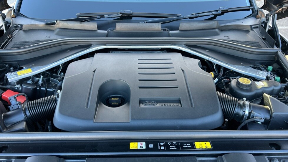 Used Land Rover Range Rover Sport 2023 for sale - 76766049: Photo 30