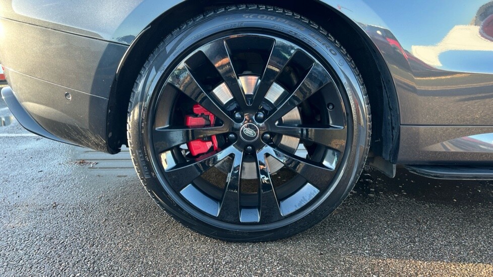 Used Land Rover Range Rover Sport 2023 for sale - 76766049: Photo 31