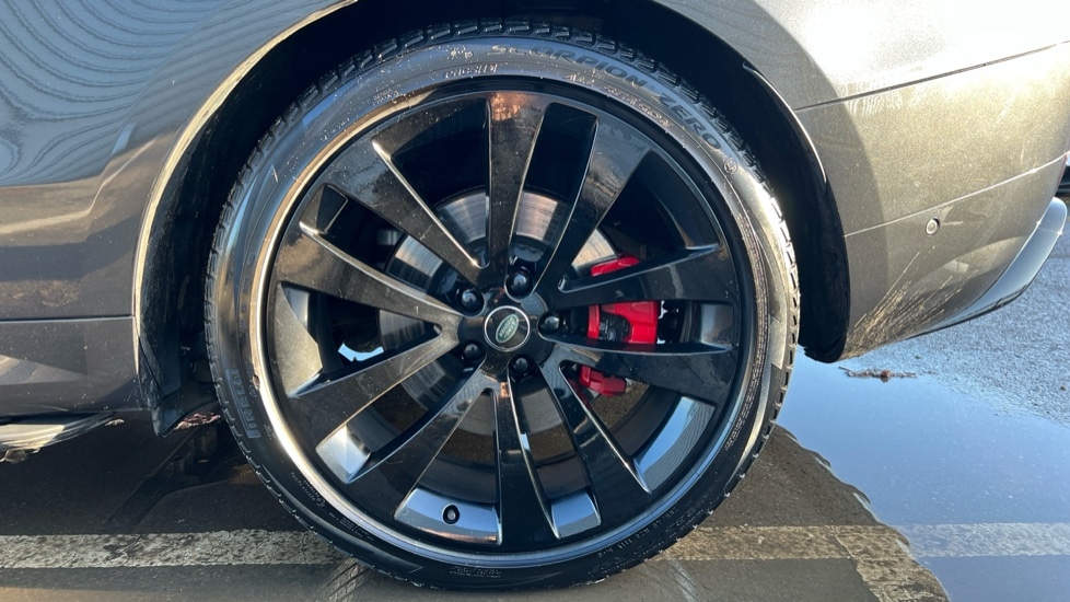 Used Land Rover Range Rover Sport 2023 for sale - 76766049: Photo 32