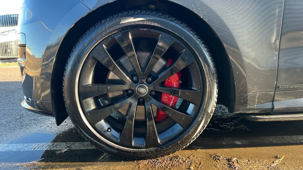 Used Land Rover Range Rover Sport 2023 for sale - 76766049: Photo 33