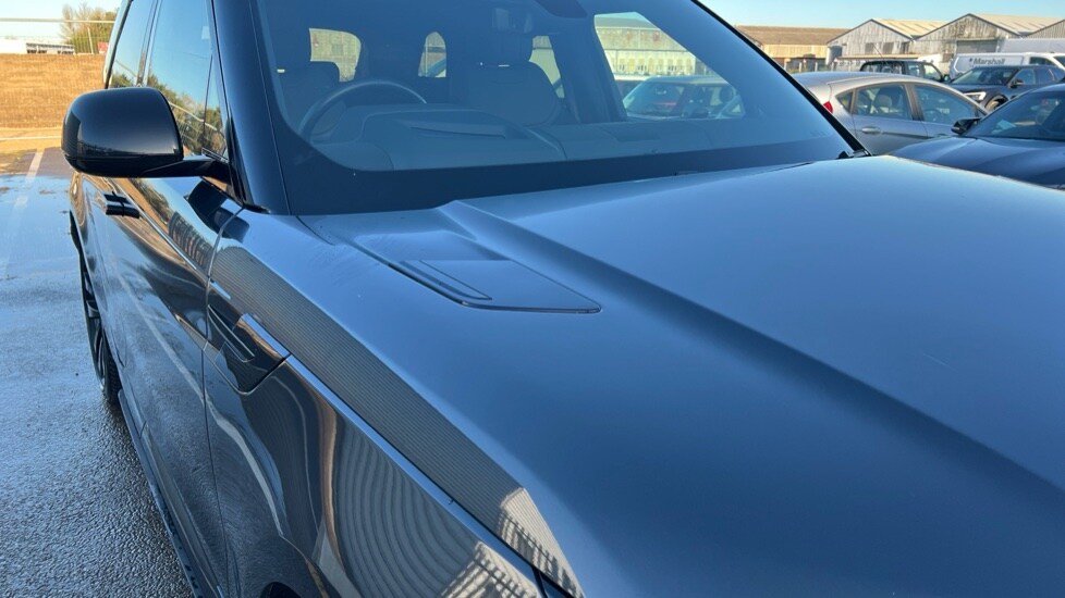 Used Land Rover Range Rover Sport 2023 for sale - 76766049: Photo 34