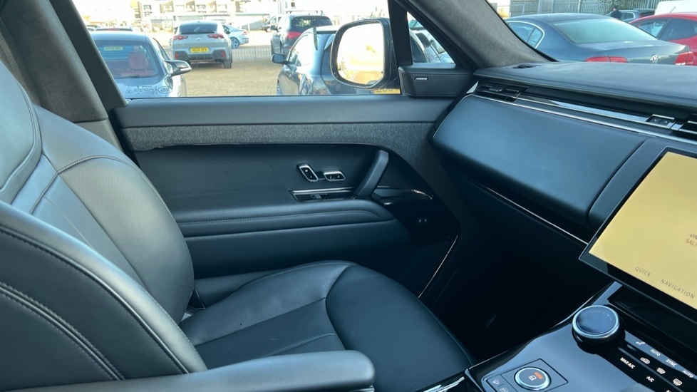 Used Land Rover Range Rover Sport 2023 for sale - 76766049: Photo 35