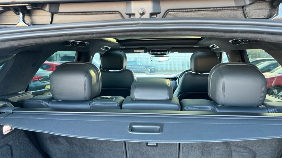 Used Land Rover Range Rover Sport 2023 for sale - 76766049: Photo 38