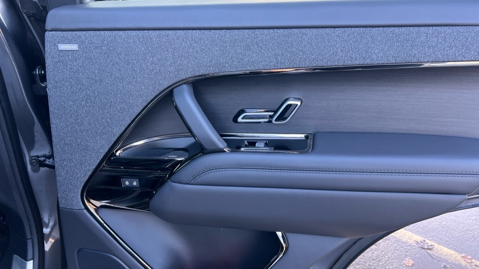 Used Land Rover Range Rover Sport 2023 for sale - 76766049: Photo 41