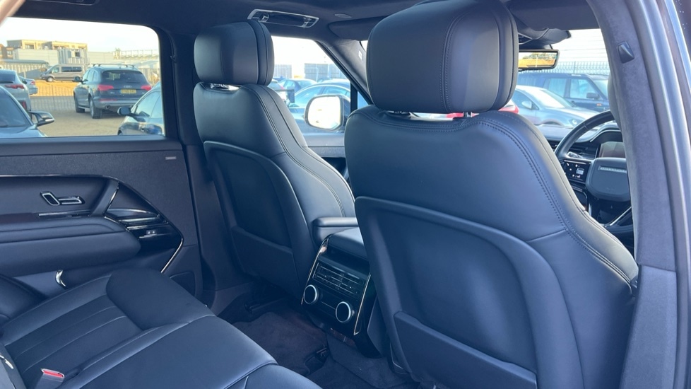 Used Land Rover Range Rover Sport 2023 for sale - 76766049: Photo 42